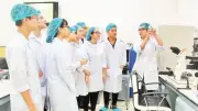 Liên kết ba nhà: Chìa khóa đột phá đào tạo nguồn nhân lực chất lượng cao