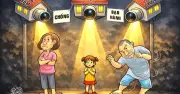 Liên tiếp các vụ bạo hành trẻ em: Nỗi đau từ chính mái ấm gia đình