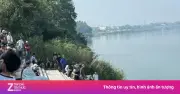 Liên tiếp phát hiện hai thi thể trên sông Thạch Hãn, Quảng Trị