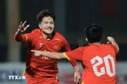 Link xem trực tiếp U17 Việt Nam vs U17 Yemen tại giải U17 châu Á 2026