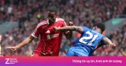Liverpool hòa Chelsea, kịch bản lịch sử Premier League lung lay