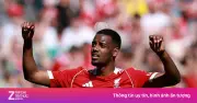 Liverpool mất Isak trước đại chiến MU, khủng hoảng tiền đạo