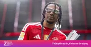 Liverpool sẵn sàng chi 170 triệu euro phá kỷ lục mua Olise từ Bayern