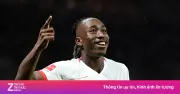 Liverpool theo đuổi Yan Diomande, RB Leipzig hét giá hơn 100 triệu euro