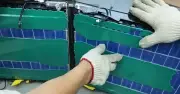 Livestream tháo rời pin BYD Blade thế hệ 2 gây tranh cãi