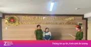 Làm giả sổ đỏ vay 550 triệu đồng, người phụ nữ bị khởi tố