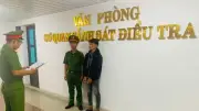 Lâm Đồng: Bắt tạm giam đối tượng giao cấu với bé gái 14 tuổi