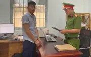 Lâm Đồng: Bắt tạm giam đối tượng lừa đảo chiếm đoạt 200 triệu đồng tiền đặt cọc mua đất