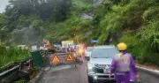Lâm Đồng phân luồng giao thông qua đèo Bảo Lộc từ 20/5 đến 25/6