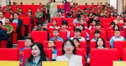 Lâm Đồng phát động bảo vệ trẻ em trên môi trường mạng giai đoạn 2026-2030