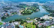 Lâm Đồng rà soát hồ sơ danh thắng hồ Xuân Hương, xác định lại ranh giới bảo vệ