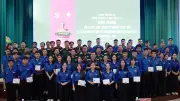Lâm Đồng và Đồng Nai: 28 trí thức trẻ tình nguyện tham gia phát triển kinh tế, quốc phòng
