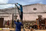 Lâm Đồng đẩy nhanh giải phóng mặt bằng hai tuyến cao tốc trọng điểm