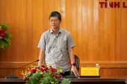 Lâm Đồng đẩy nhanh tiến độ giải ngân 2 dự án cao tốc trọng điểm
