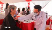 Làm tốt tiếng luận điệu thù địch, đạo lý và trách nhiệm với người có công