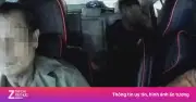 Lấn làn chở người nguy kịch đi viện, tài xế Bắc Ninh đăng clip nhận lỗi