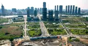 Làn sóng 'đại bàng' đổ vốn khủng vào hạ tầng TP.HCM