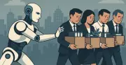 Làn sóng sa thải công nghệ: AI là thủ phạm hay cơ hội tái cấu trúc?