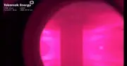 Lần đầu quay video plasma nhiệt hạch 100 triệu độ trong thời gian thực
