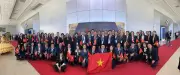 Lần đầu tiên Việt Nam đăng cai Hội nghị Nha khoa châu Á-Thái Bình Dương 2026