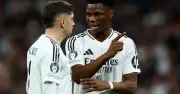 Lộn xộn nội bộ Real Madrid: Valverde nhập viện, Tchouameni bị kỷ luật
