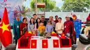 Làng ASEAN tại Islamabad: Quảng bá văn hóa, kết nối sinh viên Pakistan