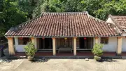 Làng cổ Lộc Yên xuống cấp, người dân mong nhà nước hỗ trợ trùng tu