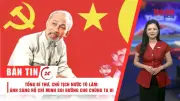 Lương cơ sở tăng lên 2,53 triệu đồng từ 1/7/2026