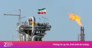 Lượng dầu tồn kho tăng mạnh do bị Mỹ phong tỏa, Iran sắp phải làm 'điều cực chẳng đã'