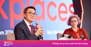 Lương không đủ giữ chân nhân viên thời AI: Khảo sát mới tại Việt Nam