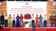Làng nghề rắn Lệ Mật: Kỳ vọng điểm nhấn du lịch Thủ đô gặp vướng mắc cơ chế