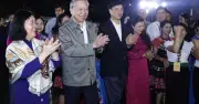 Lắng nghe nhân dân bằng trái tim, hành động và trách nhiệm