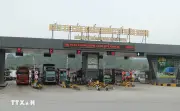 Lạng Sơn duy trì thông quan hàng hóa xuất nhập khẩu dịp 30/4 và 1/5