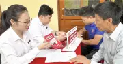 Lạng Sơn: Hơn 2.000 người dân được tập huấn kỹ năng số và an toàn thông tin