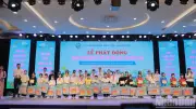 Lạng Sơn huy động hơn 2 tỷ đồng hỗ trợ trẻ em vùng khó khăn
