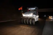 Lạng Sơn nhộn nhịp trên công trường cao tốc cửa khẩu Hữu Nghị - Chi Lăng