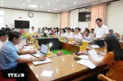 Lạng Sơn tháo gỡ khó khăn cho ngành y tế, hướng tới nâng cao chất lượng khám chữa bệnh
