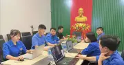 Lạng Sơn tập huấn chuyển đổi số và AI cho cán bộ Đoàn