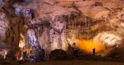 Lạng Sơn trong thi ca: Huyền thoại nàng Tô Thị và danh thắng Tam Thanh