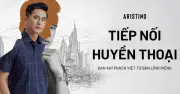Lương Thế Thành và hành trình khẳng định bản lĩnh đàn ông Việt qua thời trang