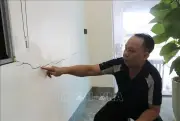 Lào Cai: Nhiều nhà dân nứt lún nghi do ảnh hưởng công trình xây dựng lớn