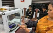 Lào Cai triệt phá đường dây ma túy, bắt 5 đối tượng trong 2 ngày