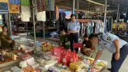 Lào Cai xử phạt 163 triệu đồng trong tháng 5 vì vi phạm thực phẩm