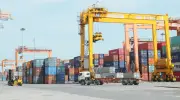 Logistics xanh và thông minh: Cánh cửa mới cho chuỗi cung ứng Việt Nam