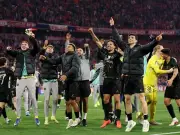 Loại Bayern, PSG đại chiến Arsenal ở chung kết Champions League