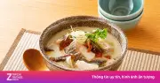Loại cá bình dân siêu bổ dưỡng, bán nhiều ở chợ Việt: Tốt cho gan, thận, tiêu hóa