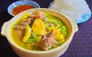 Loại quả đang vào mùa ngọt thơm, làm nhiều món ngon hỗ trợ tăng chức năng thận