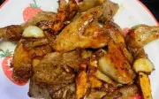 Loại thịt này còn đắt hơn 10 con gà, cả nhà đều mê