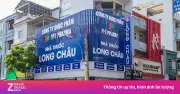 Long Châu tiếp tục là 'gà đẻ trứng vàng' cho FPT Retail với doanh thu hơn 10.300 tỷ đồng