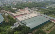 Loạt nhà xưởng trái phép trên đất nông nghiệp ở Quốc Oai: Nguy cơ cháy nổ, ô nhiễm kéo dài